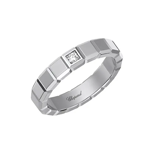 Chopard ICE CUBE Rings Men