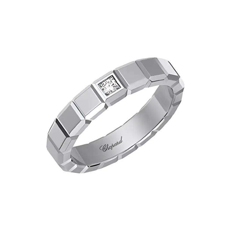 Chopard ICE CUBE Rings Men-0
