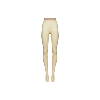 Wolford Pantyhose Women's 1 Pack Beige