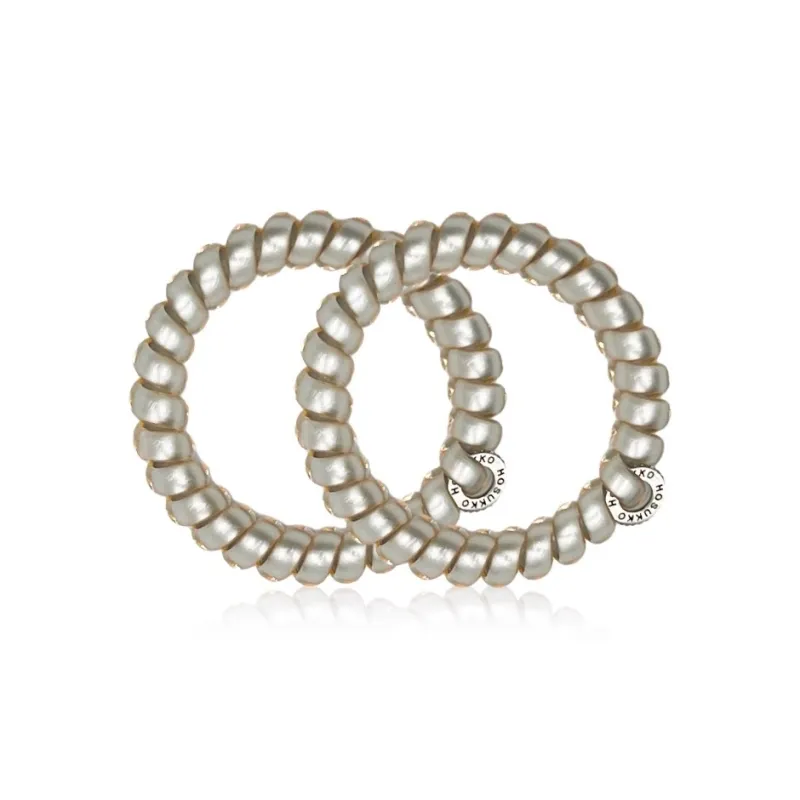 HOSUKKO Hair Ties Unisex-9