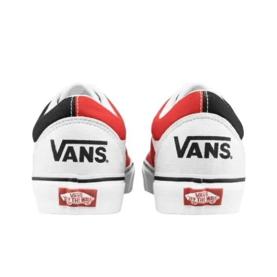 Old Skool Vans 'Checker Evolution'-3