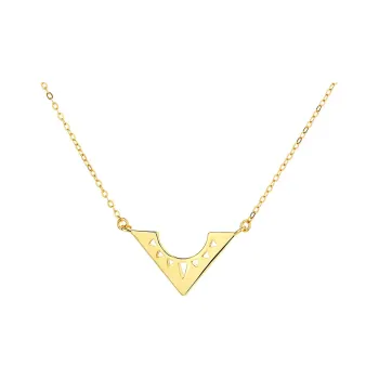 Suddenly Lucky 999 Fine Silver Necklaces Women's