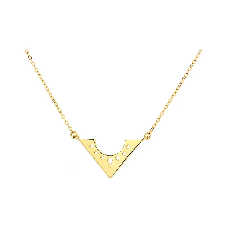 Suddenly Lucky 999 Fine Silver Necklaces Women's-0