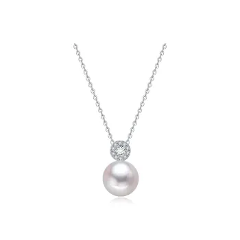 SUDIAN Freshwater Pearl Necklaces Women's