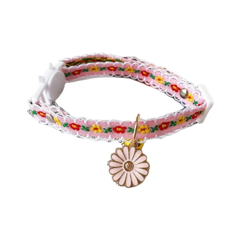 Love it Dog / Cat Collars-8