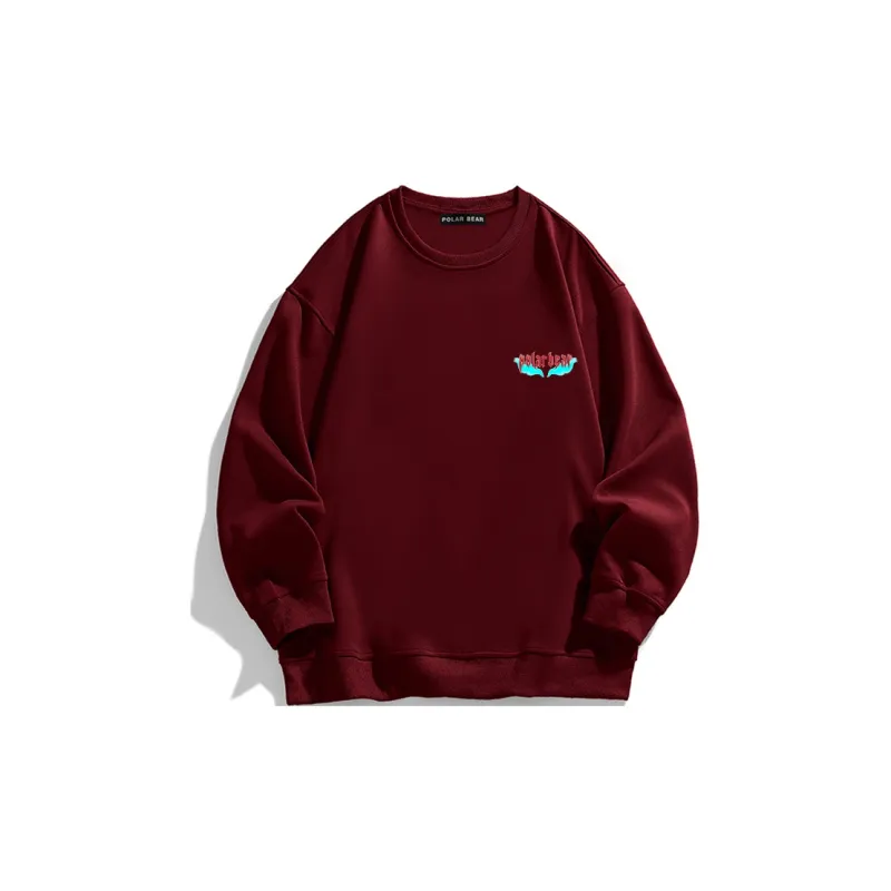 POLAR BEAR Sweatshirts Unisex-21