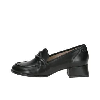 CAPRICE Dolce Casual Single Shoes 3.5cm Women's Black