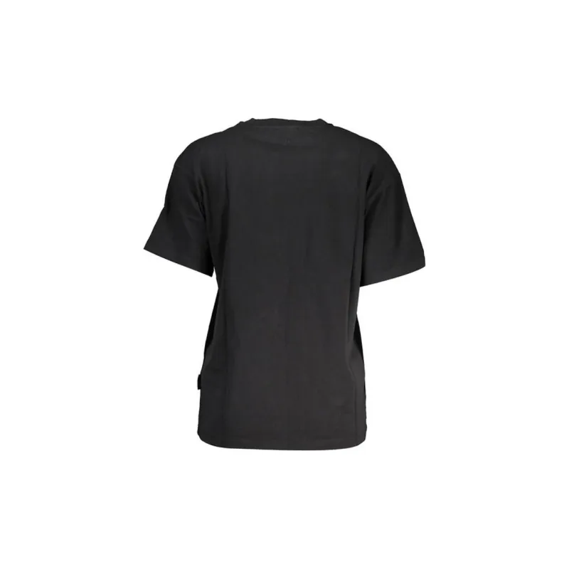 Napapijri T-Shirt Women's Black-1