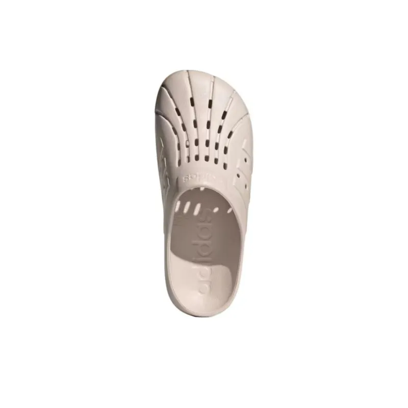 Adidas Adilette Clog 'Putty Mauve'-3