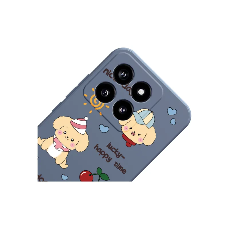 MINISO Phone Cases-15