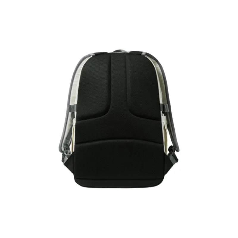 FILA Nylon Backpack Unisex White-4