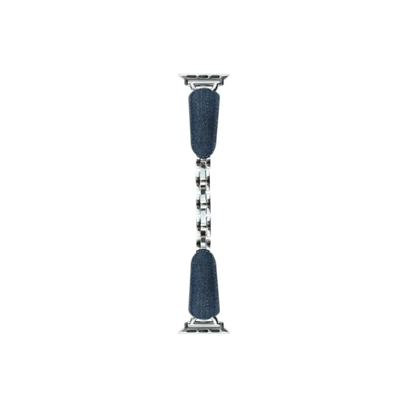 CHRROTA Watch Band All Compatibility Metal-3