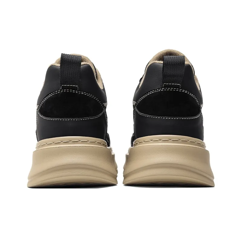 Desert Ram Low Top Skateboard Shoes Men's-3