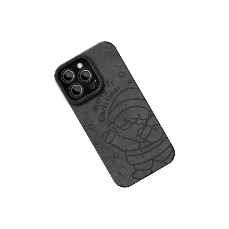 CHUNFAN Phone Cases-17