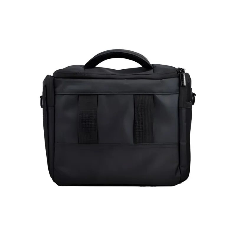 Nikon Camera Bags Compatibility With D7100, D7200, D5300, D90 One Shoulder Camera Bag For DSLR Original-2