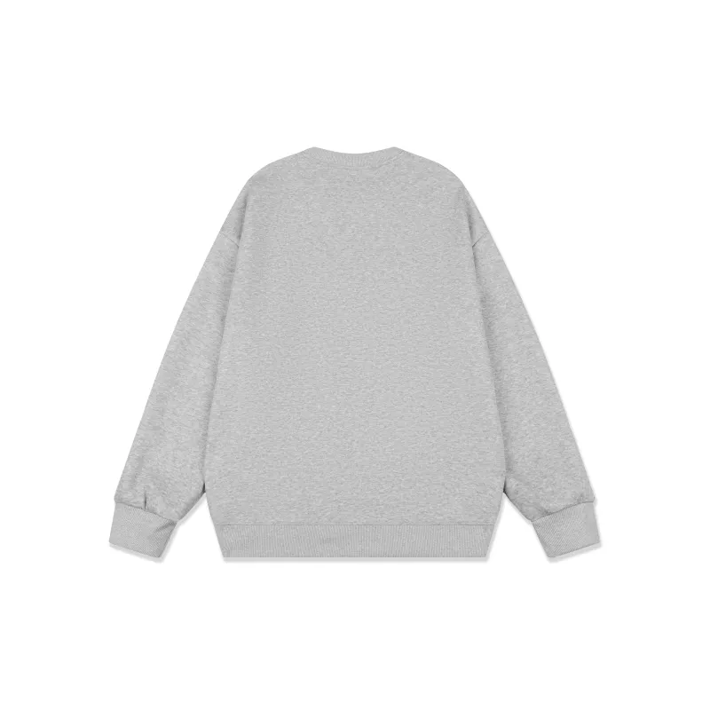 CHARLIE GOLF Sweatshirts Unisex-7