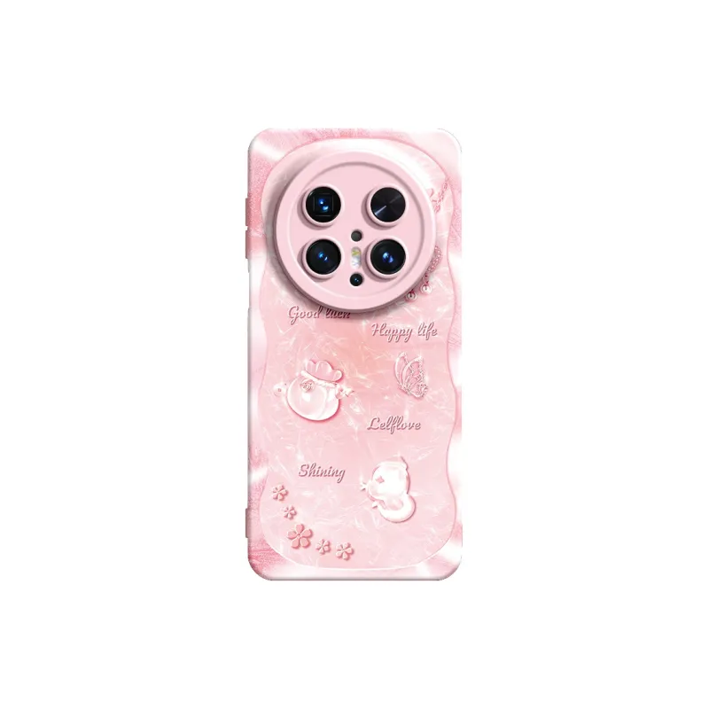 SUPER MOUSE Phone Cases-1