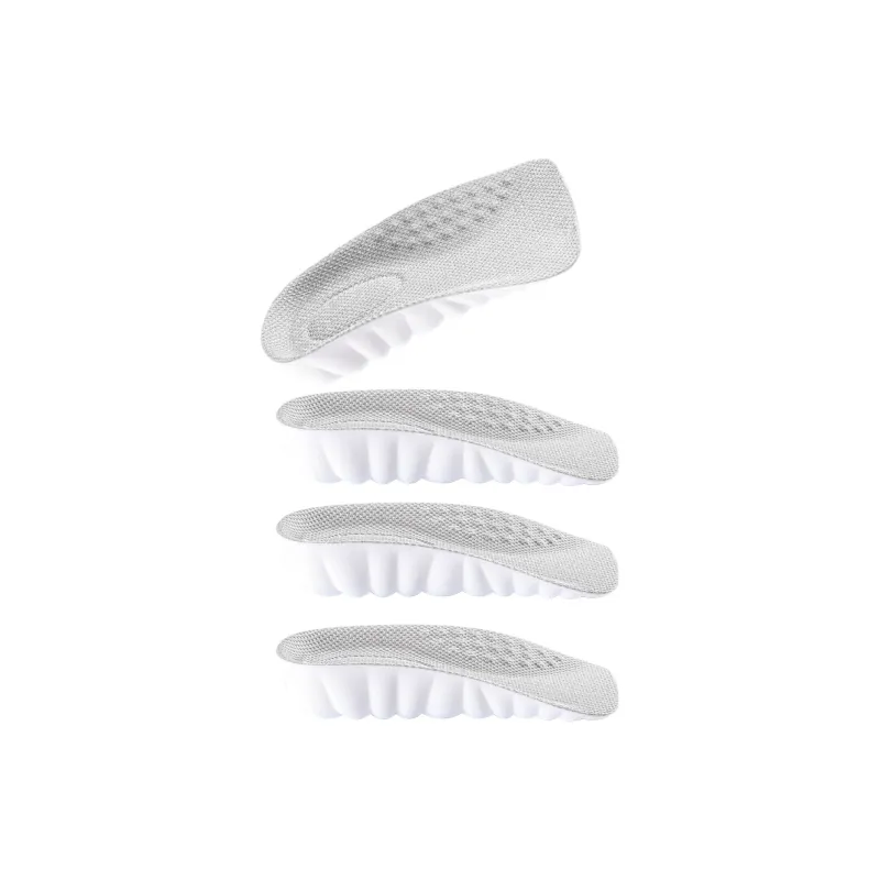 Footprint Tribe Mesh+PU Insoles Unisex-10