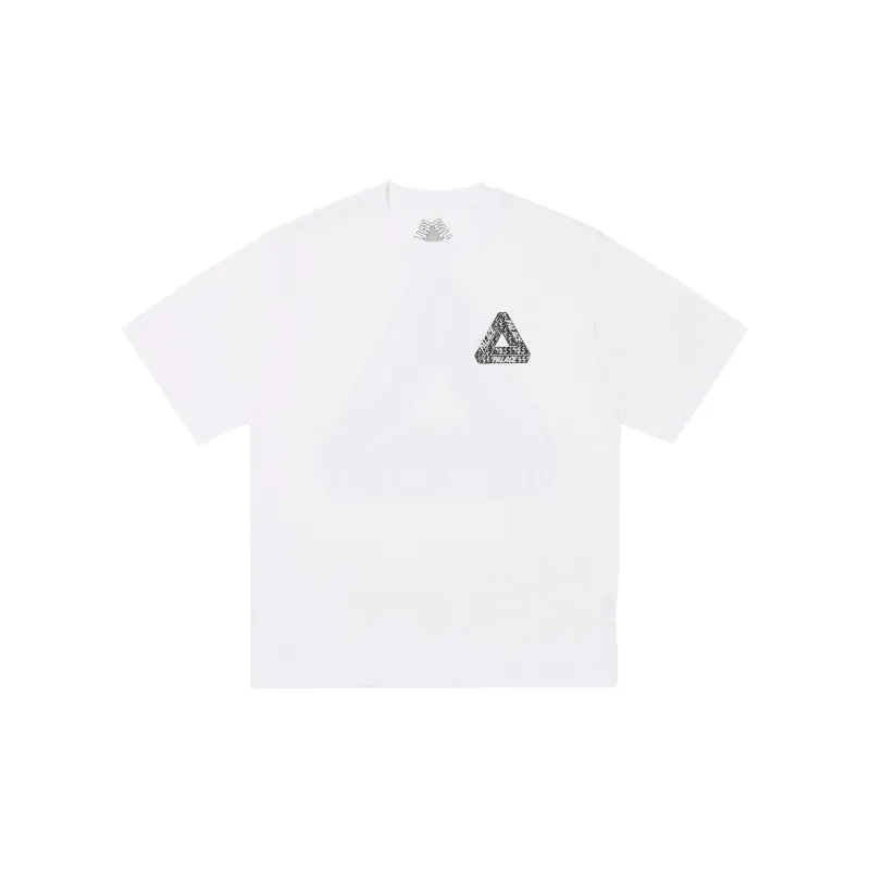 PALACE Tri Slip T Shirt-1