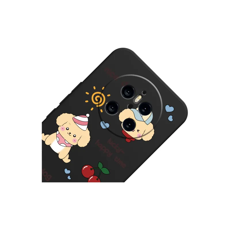 MINISO Phone Cases-6