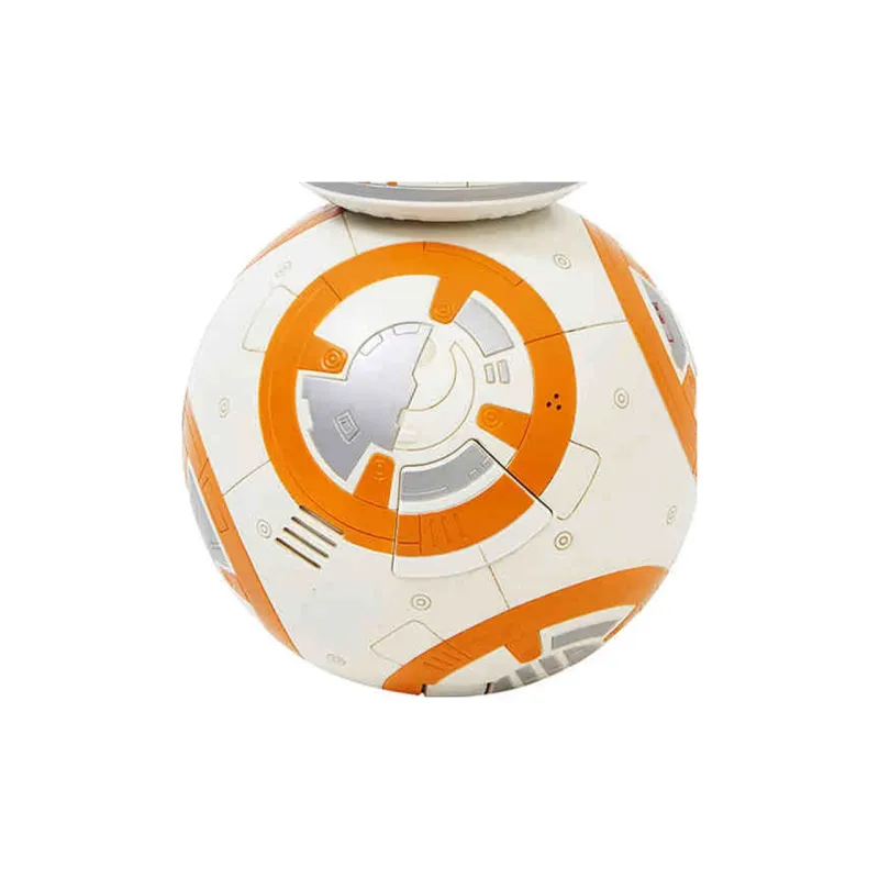 Disney Star Wars BB8 Dolls Plush Doll 27cm Height-3