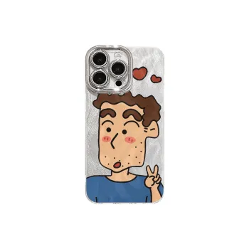 XIANGRIKE TPU Material Byer Phone Case Compatible With IPhone 15/14 Plus/13/12/11/15 Pro Max/XS/XR/XS Max/8 Plus