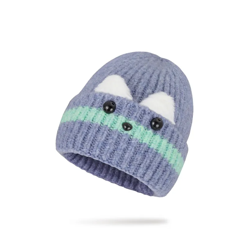 TUCANO Polyester Beanies Unisex-9