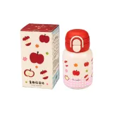 Kids' Insulated Cup with 316 Stainless Steel Liner-Apple Paradise