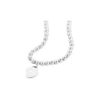 TIFFANY & CO. 925 Sterling Silver Bracelets Women's Silver