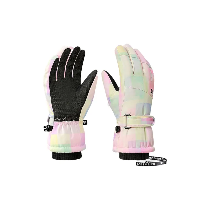 AAJF Gloves Kids-8