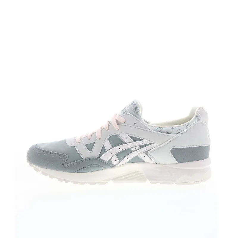 Asics Gel Lyte Iii Re Stone Grey-0