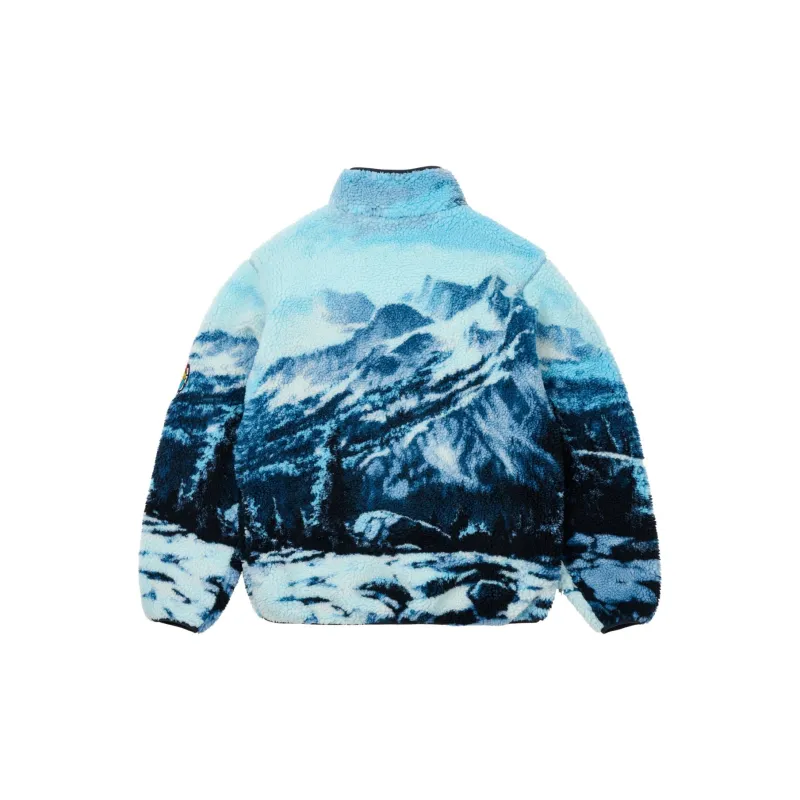 PALACE Appalachian Funnel Fleece Palaska-1