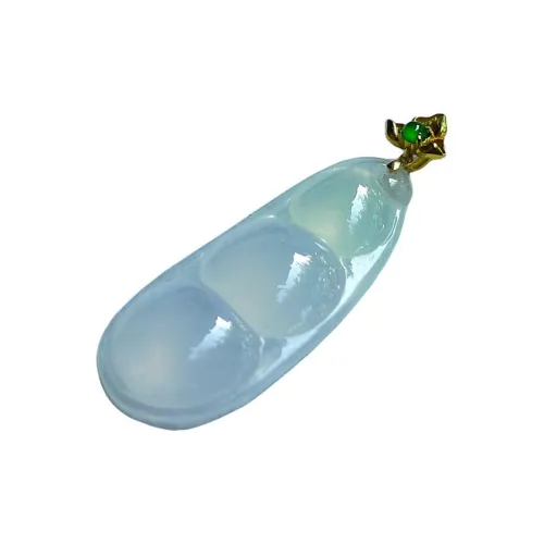 Fei Yu Jade Necklaces Unisex