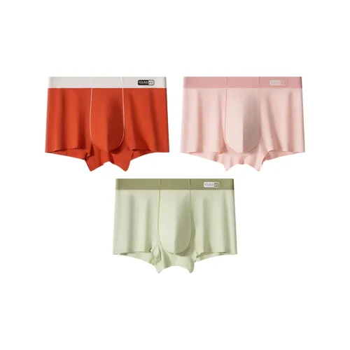 MADALLO Underpants Men's Combo Set