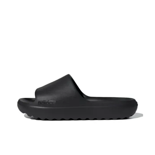 Adilette Lumia Adidas Slide 
Triple Black
