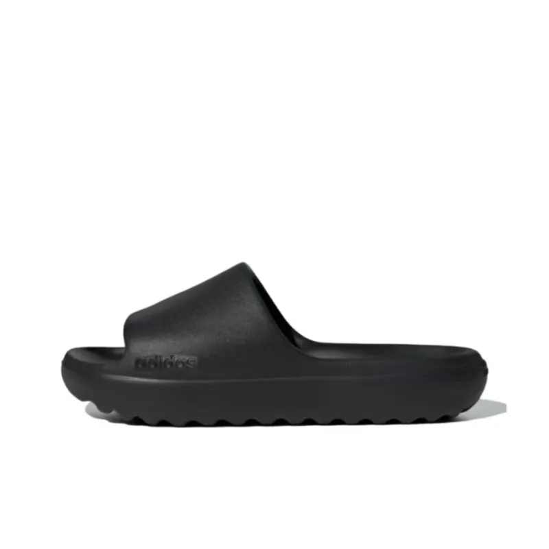 Adidas Adilette Lumia Slides Core Black-0