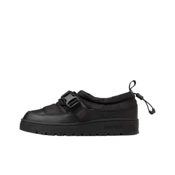 Converse Camping Supply Moc Cp Wt 'Black'