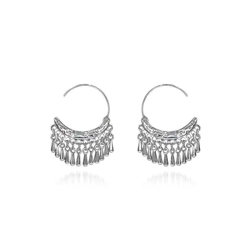 MOREL Earrings Women's-0