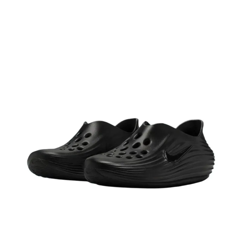 Nike ReactX Rejuven8 Triple Black-2