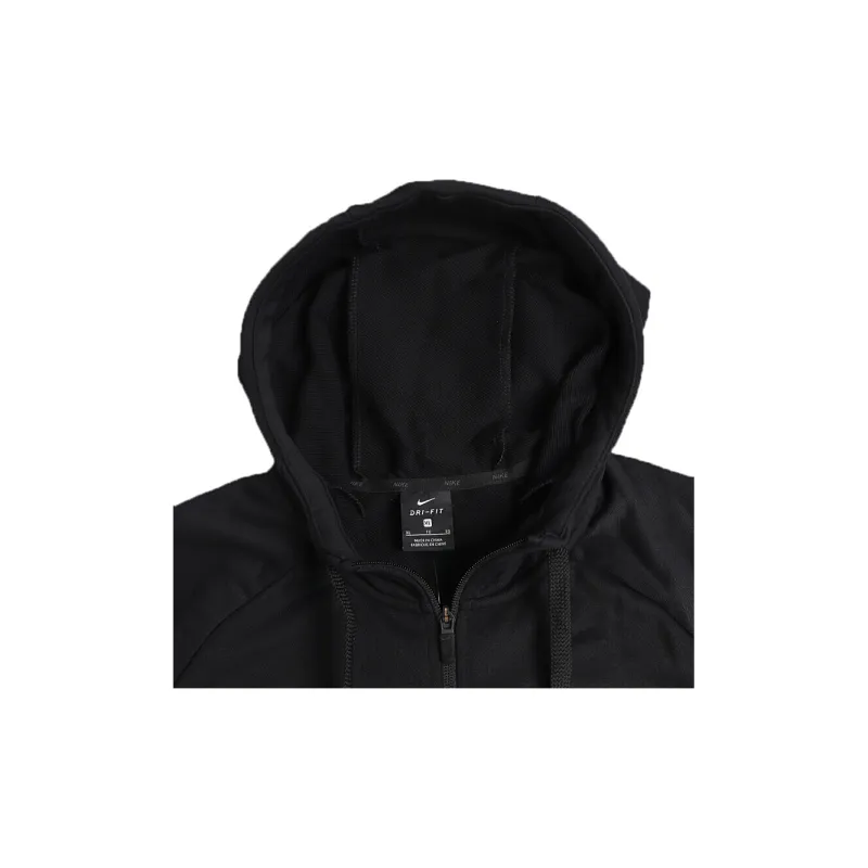 Nike Jackets Men Black-2