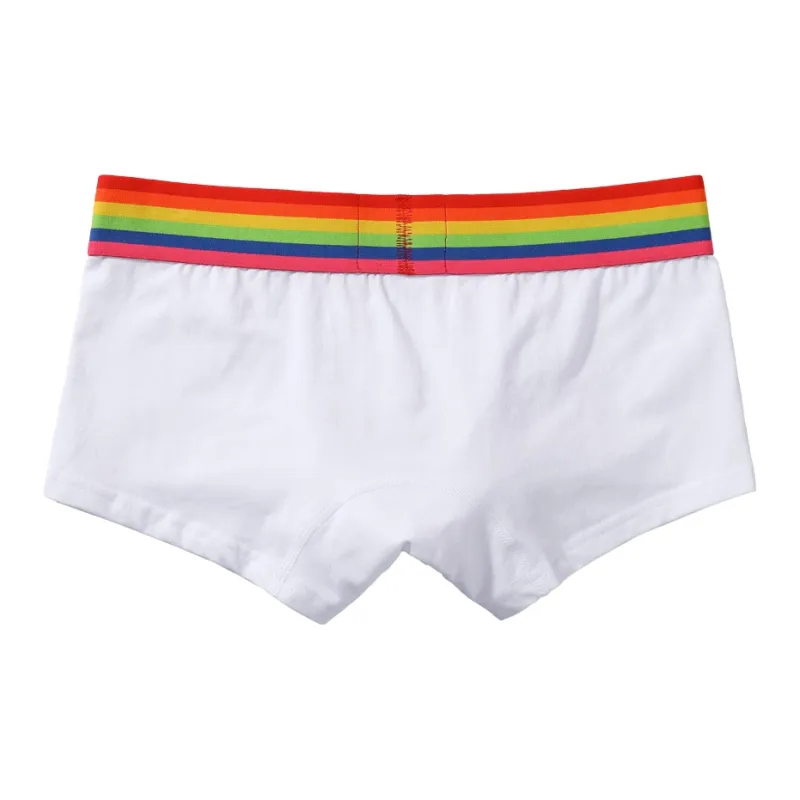 SEOBEAN Underpants Men's Combo Set-11