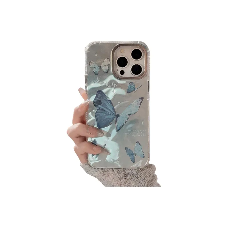 Cuttlefish Grid Phone Cases-1