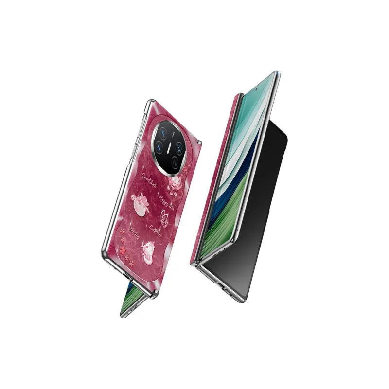 SUPER MOUSE Phone Cases-19