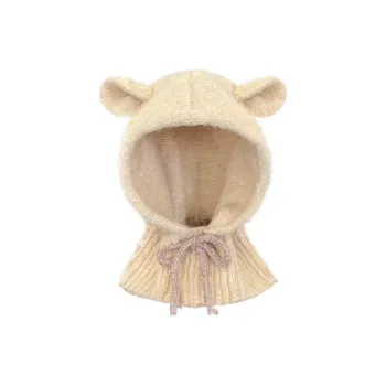 Yalu Polyester Beanies Unisex Gift Box Set