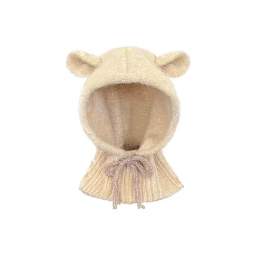 Yalu Polyester Beanies Unisex Gift Box Set