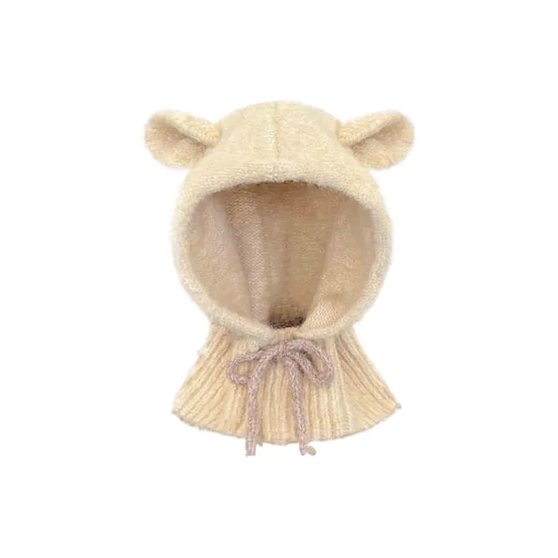 Yalu Polyester Beanies Unisex Gift Box Set-0