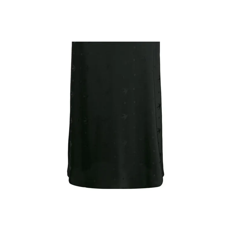 McQ Alexander McQueen Sleeveless Dresses Women's Black-2