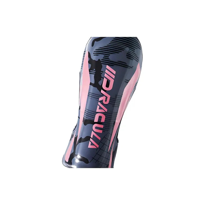 MUAYTHAI DRACULA Boxing Protective Gears Camouflage Style PU Leather, High Density Sponge 2 Pack Unisex-2