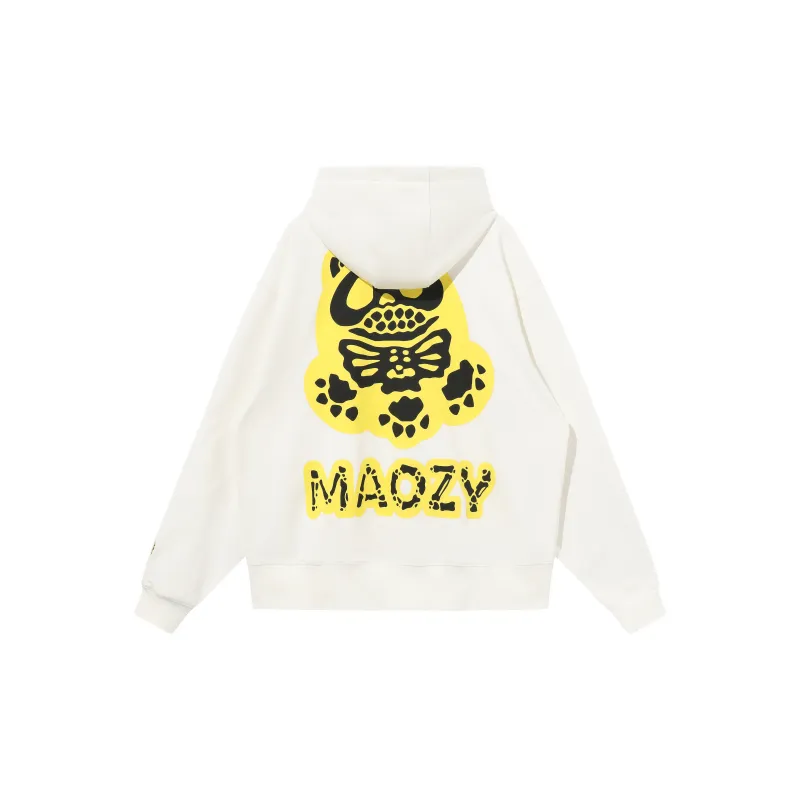 MAOZY Sweatshirts Unisex-1