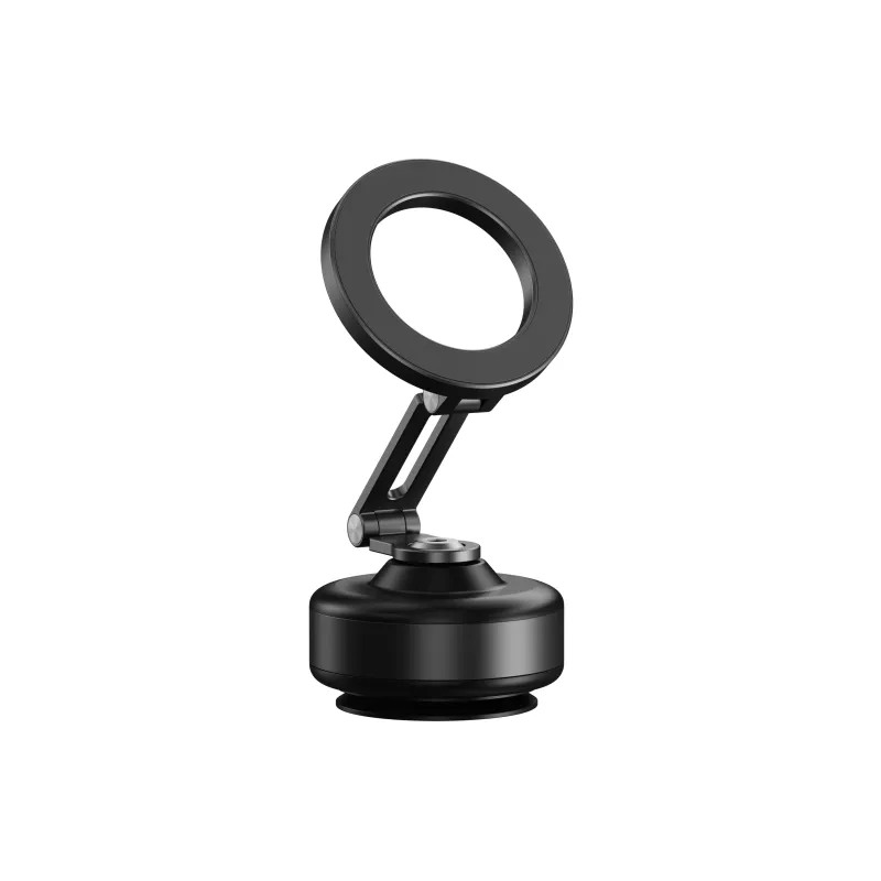 THE TREE Phone Stands Suction Cup Type Magnetic Vacuum Suction Desktop Wall Lazy Person Support-3